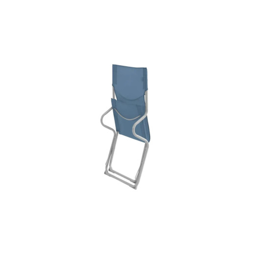 Стілець розкладний Outwell Sauntons Lux Ocean Blue (410142)