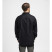 Сорочка чол. Aclima ReBorn 215 Woolshirt M's Dark Grey Melange XL