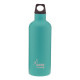 Термопляшка Laken Futura Thermo 0.5 L Бірюзовий