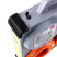 Комплект ліхтарів професійних Mactronic O-Flare (40 Lm) Amber Magnetic Recharg 12/220V (PSD0113)