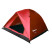 Намет KingCamp Family 3 (KT3073), Red