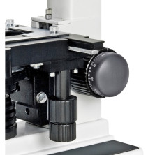 Мікроскоп Bresser Erudit DLX 40-600x (12713) (932377)