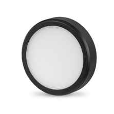 Світильник акумуляторний з датчиком руху VIDEX VL-NL090B Black