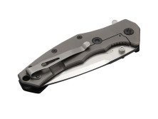 Ніж SKIF Griffin Ba /SW Black 422a