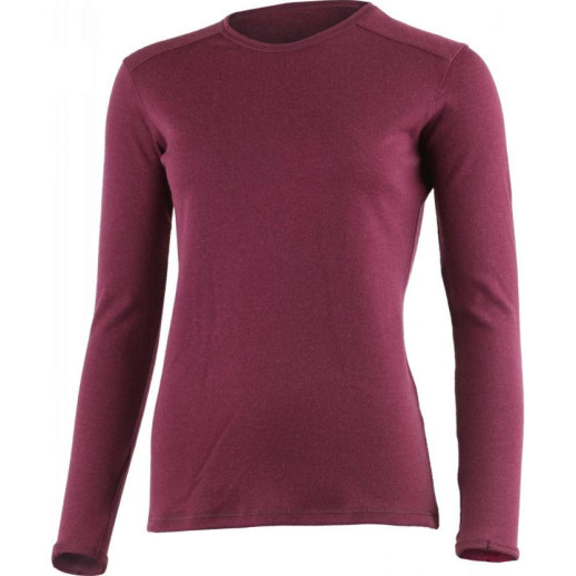 Термофутболка жіноча Lasting BELA 3838-XL-фіолетова