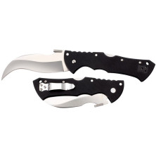 Ніж складаний Cold Steel Black Talon II Plain