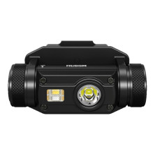 Ліхтар налобний Nitecore HC65M