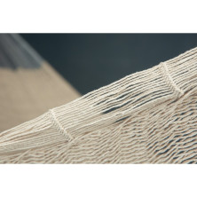 Гамак сімейний La Siesta Mexicana MXH24-1 ecru