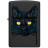 Зажигалка  Zippo 218 2022PFF Black Cat Design 48491