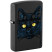 Запальничка Zippo 218 2022PFF Black Cat Design 48491
