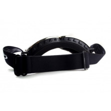 Маска захисна Global Vision Ultimate gray Anti-Fog