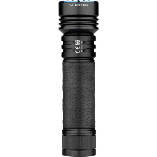 Ліхтар Olight Seeker 4 Pro NW, black