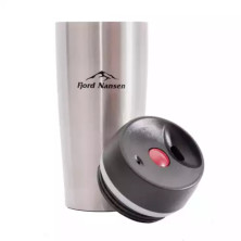 Термокружка Fjord Nansen Lando 0,4 L Сталева