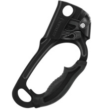 Затискач-жумар Petzl ASCENSION правий SPORT black
