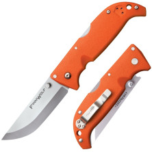 Ніж Cold Steel Finn Wolf Помаранчевий (20NPJ)