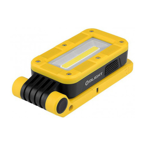 Ліхтар Olight Swivel LE, yellow