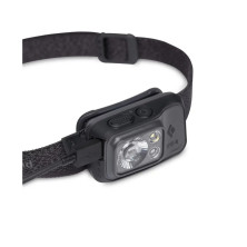 Ліхтар налобний Black Diamond Spot, 400-R люмен, Graphite (BD 6206760004ALL1)