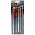 Кілочки High Peak Alloy Rock Peg 23 см 6 шт. - сріблясті (42232)