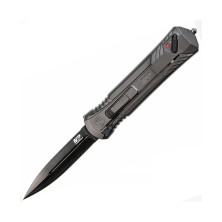 Ніж Smith&Wesson M&P OTF Spear Point Grey