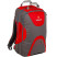 Рюкзак для перенесення дитини Little Life Traveller S3 red (10541)