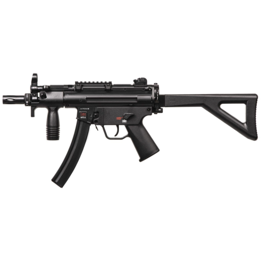 Пневматичний пістолет - кулемет Umarex Heckler & Koch MP5 K-PDW Blowback кал.4,5мм (5.8159)