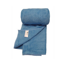 Рушник Travel Extreme Traveler 45x90, blue