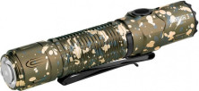 Ліхтар Olight Warrior 3. Камуфляж.