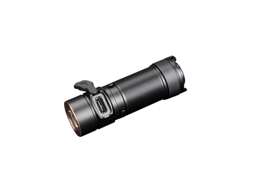 Ліхтар ручний Fenix E18R V2.0(відновлений/ ремонтзʼєднання плати/ потертості/ відкрита упаковка)