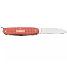 Складаний ніж Victorinox PIONEER X Stone Red 0.8231.L25