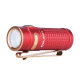 Ліхтар Olight S1R II червоний (S1R2 Red)