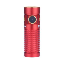 Ліхтар Olight S1R II червоний (S1R2 Red)