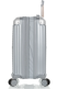 Валіза Heys Cruze (S) Silver (10148-0002-21)