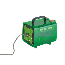 Душ кемпінговий з нагріванням води BRS-93 (без упаковки)