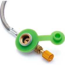 Душ кемпінговий з нагріванням води BRS-93 (без упаковки)