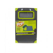 Дошка обробна Summit Pop Non-Slip Chop Board Lime