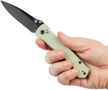 Ніж Artisan Andromeda, AR-RPM9 Steel, G10 olive