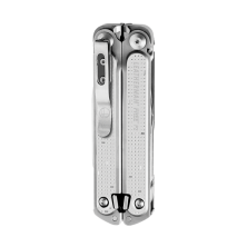 Мультитул Leatherman Free P2 832638, нейлоновий чохол
