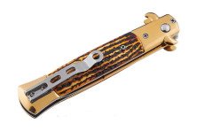 Кишеньковий ніж Grand Way 14072 CD-7