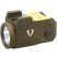 Підствольний ліхтар Vector Optics Vaide Scrapper Subcompact Pistol Flashlight 500 Лм FDE