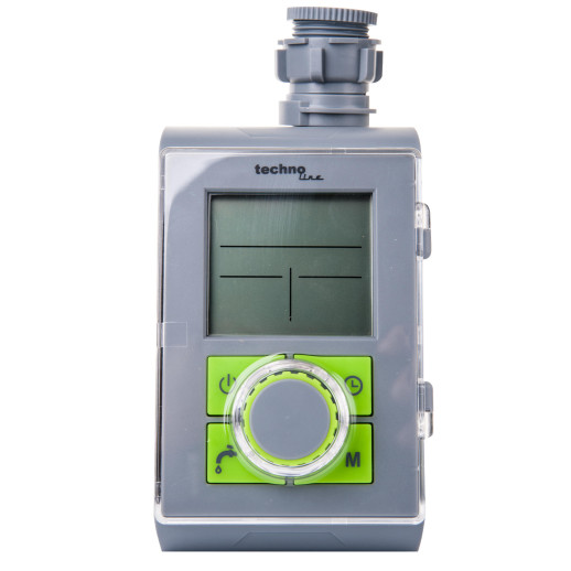 Таймер для поливу Technoline WZ1000 Grey (WZ1000)