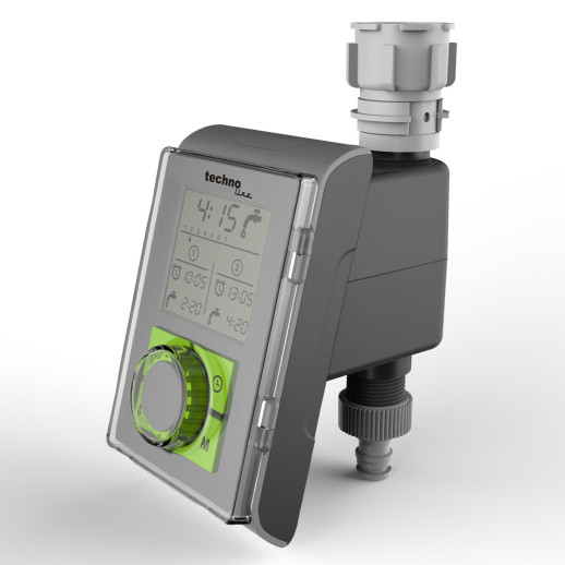 Таймер для поливу Technoline WZ1000 Grey (WZ1000)