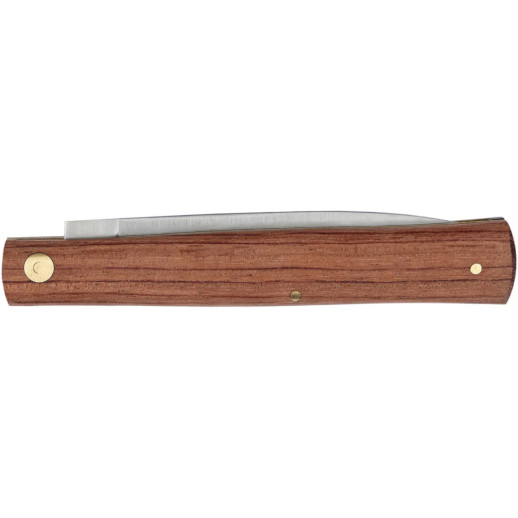 Ніж Antonini Pocket Siciliano, cm.19, 420 stainless steel brown