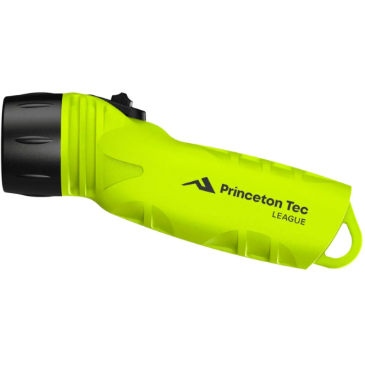 Ліхтар Princeton Tec League, 420 Lumens yellow