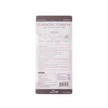 Газовий різак Kovea Canon KT-2408