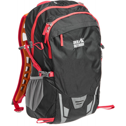 Рюкзак Skif Outdoor Camper 35L, чорний