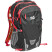 Рюкзак Skif Outdoor Camper 35L, чорний