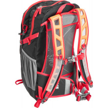 Рюкзак Skif Outdoor Camper 35L, чорний