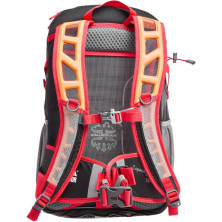 Рюкзак Skif Outdoor Camper 35L, чорний