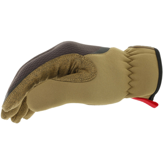 Рукавички Mechanix FastFit XXL Brown
