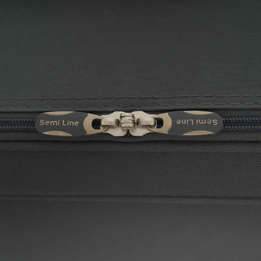 Валіза Semi Line 20" (S) Graphite (T5658-1)